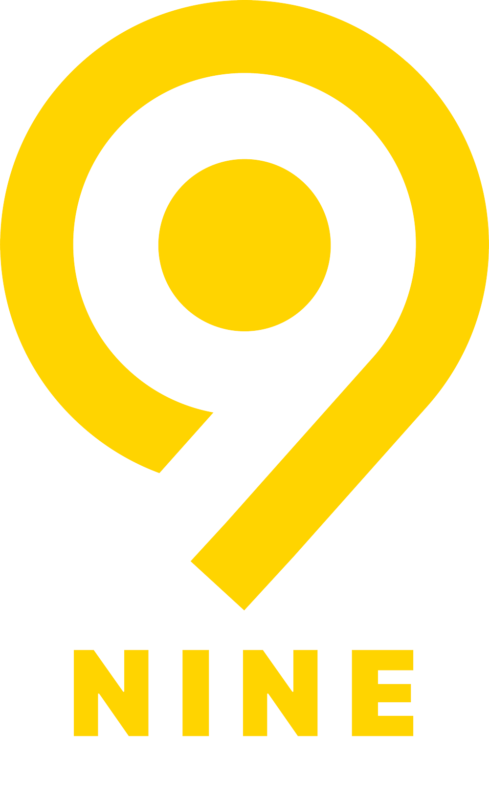 NINE